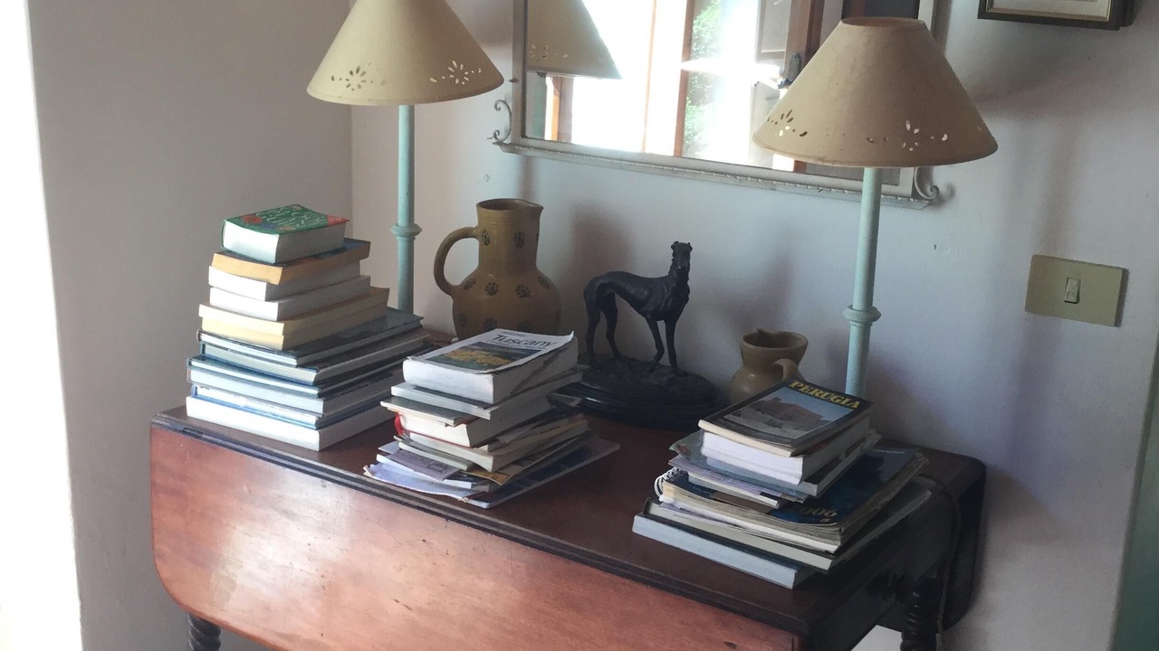 Photo of Bedroom in Bivio Lugnano
