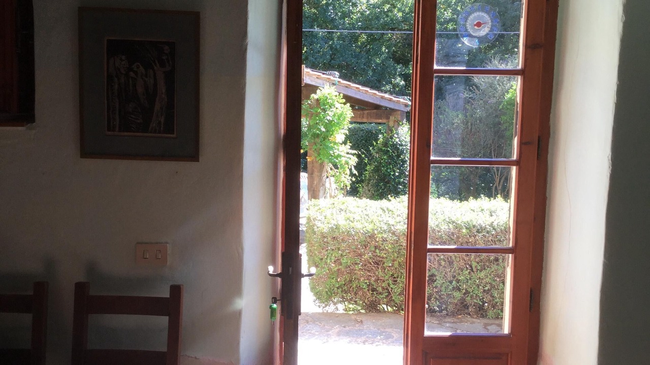 Photo of Bedroom in Bivio Lugnano