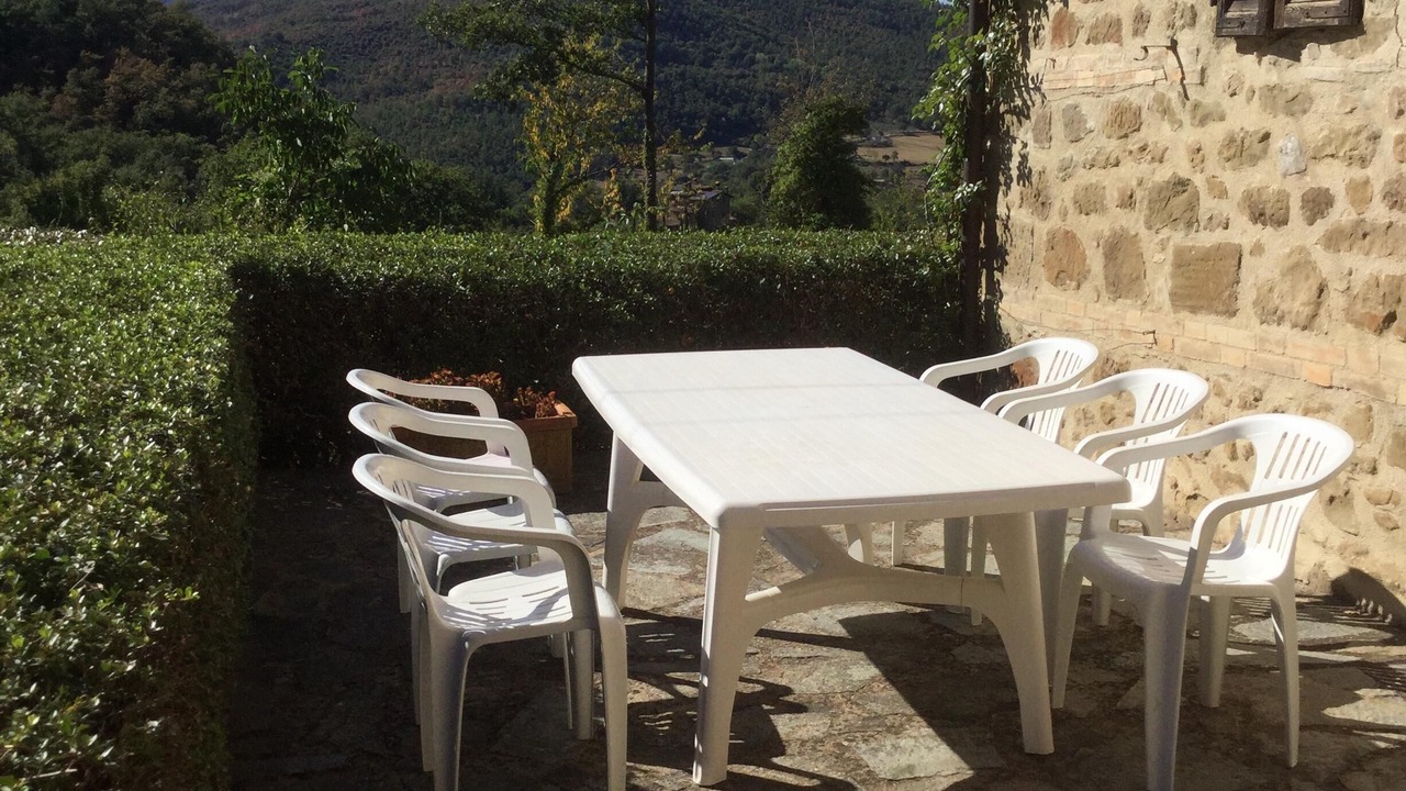 Photo of Outdoor in Bivio Lugnano
