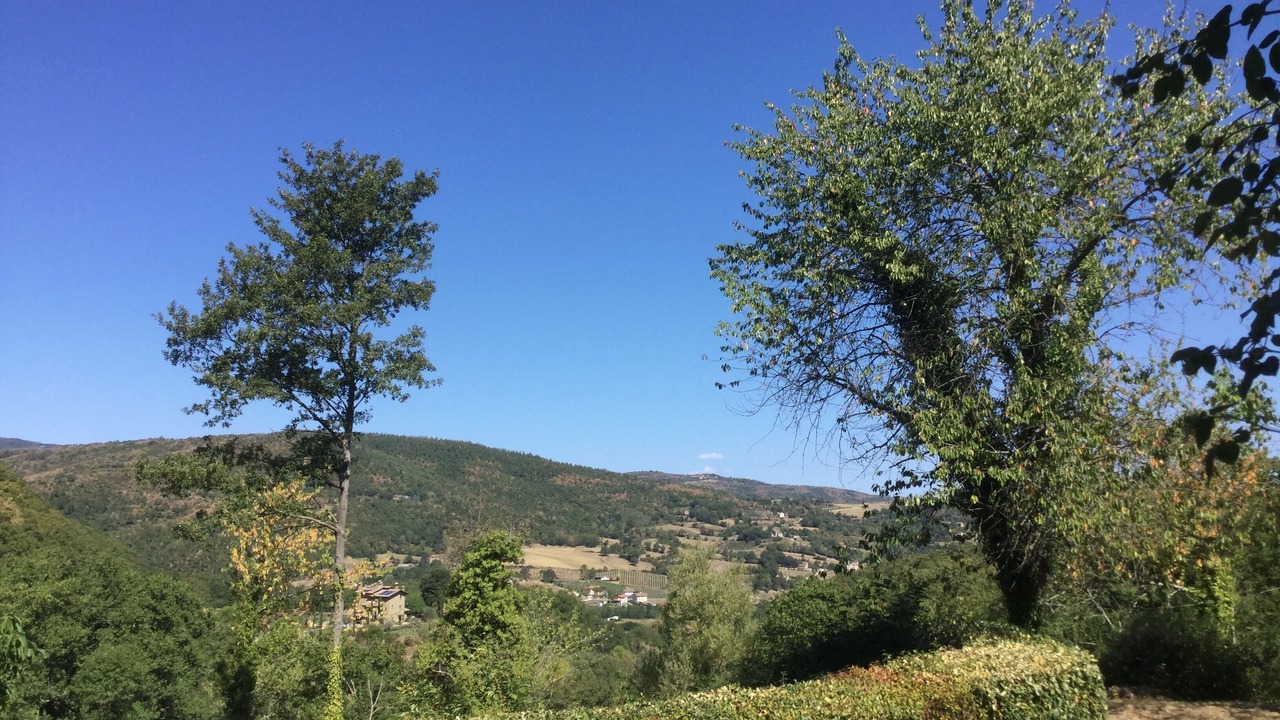 Photo of Outdoor in Bivio Lugnano