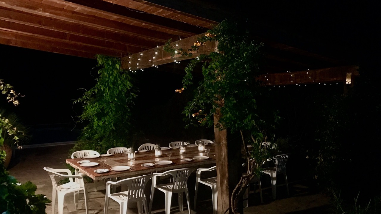Photo of Outdoor in Bivio Lugnano