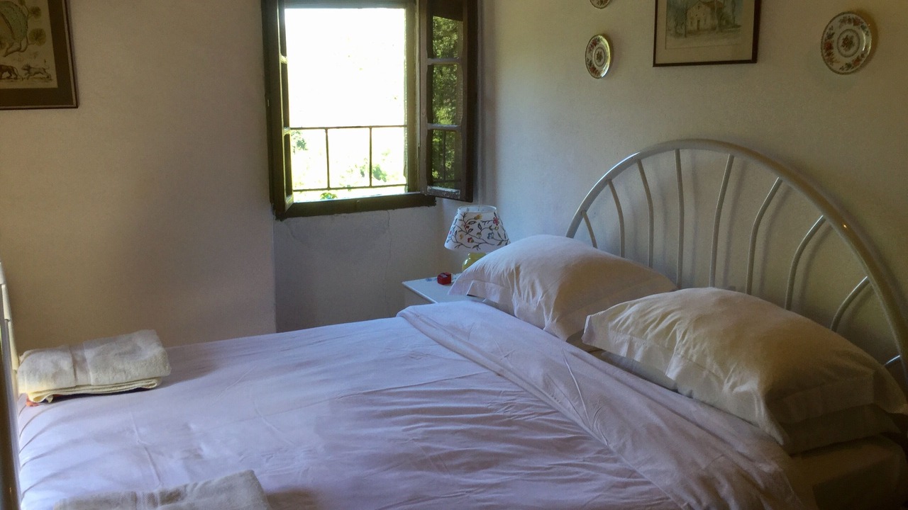 Photo of Bedroom in Bivio Lugnano