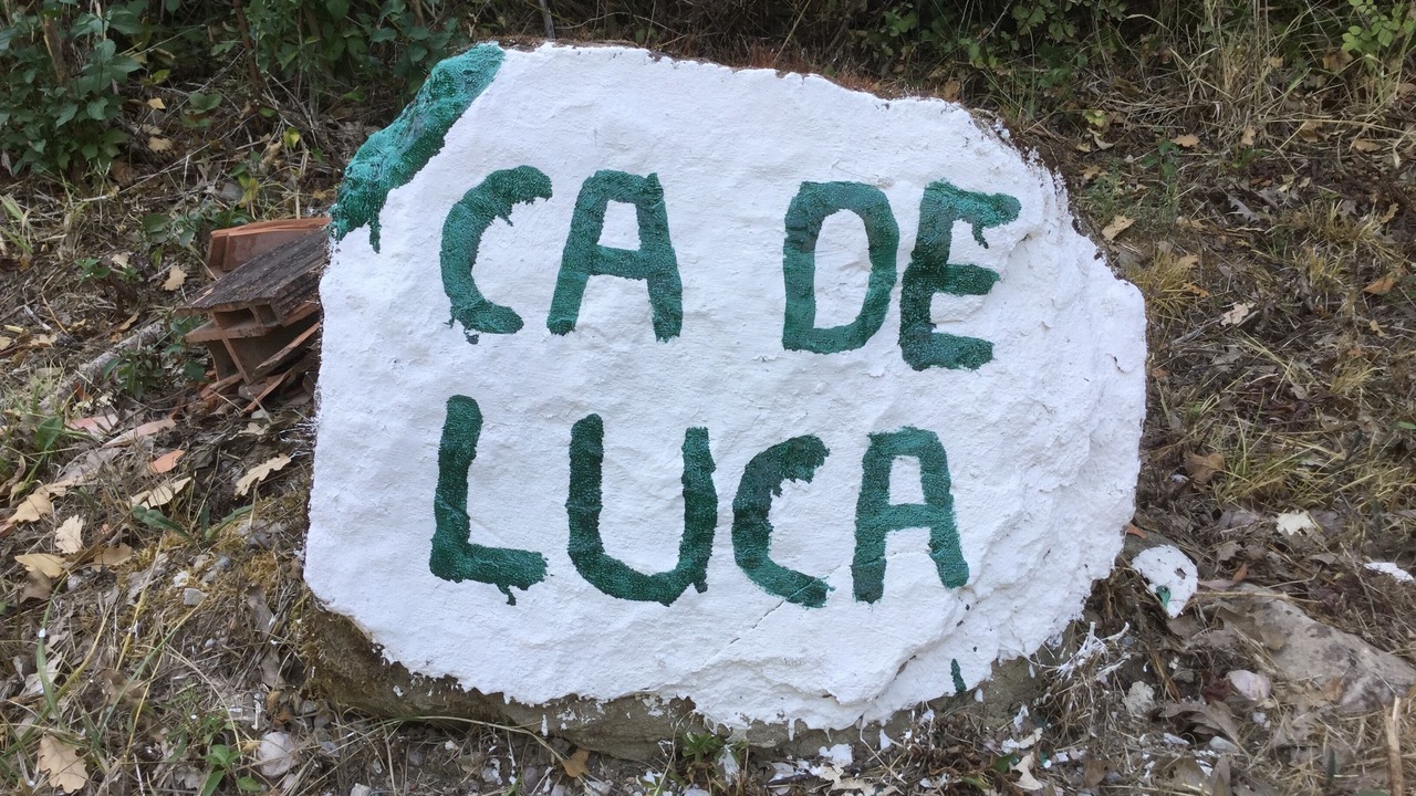 Photo of Outdoor in Bivio Lugnano