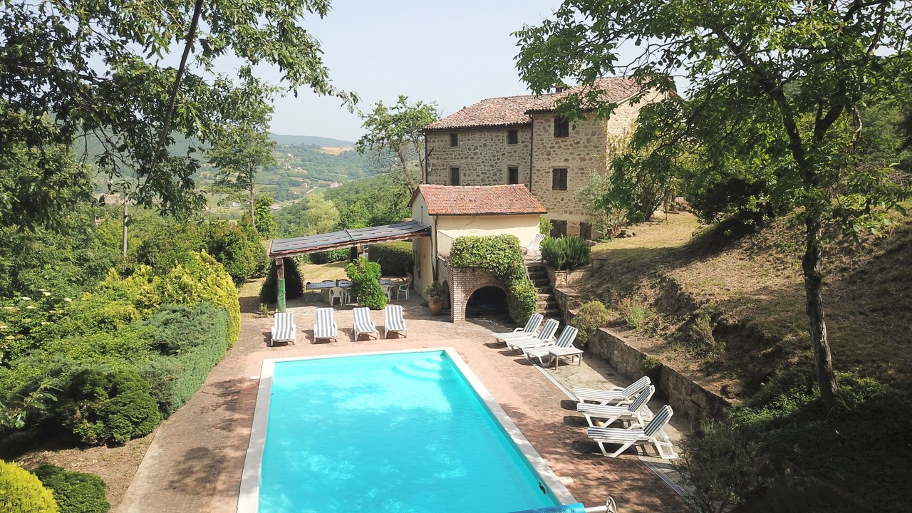 Photo of Outdoor in Bivio Lugnano