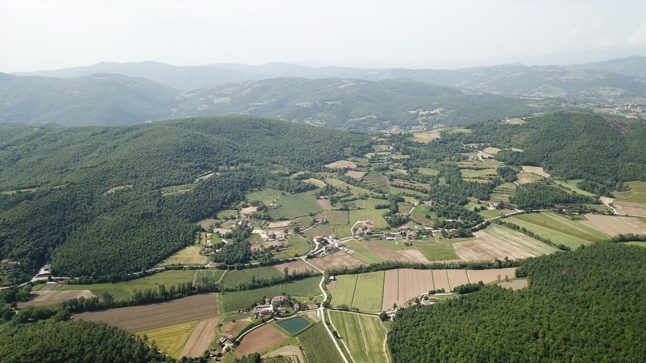 Photo of Outdoor in Bivio Lugnano