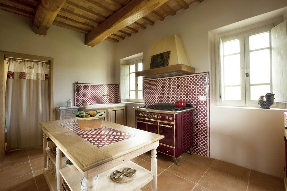 Photo of Kitchen in Morrovalle