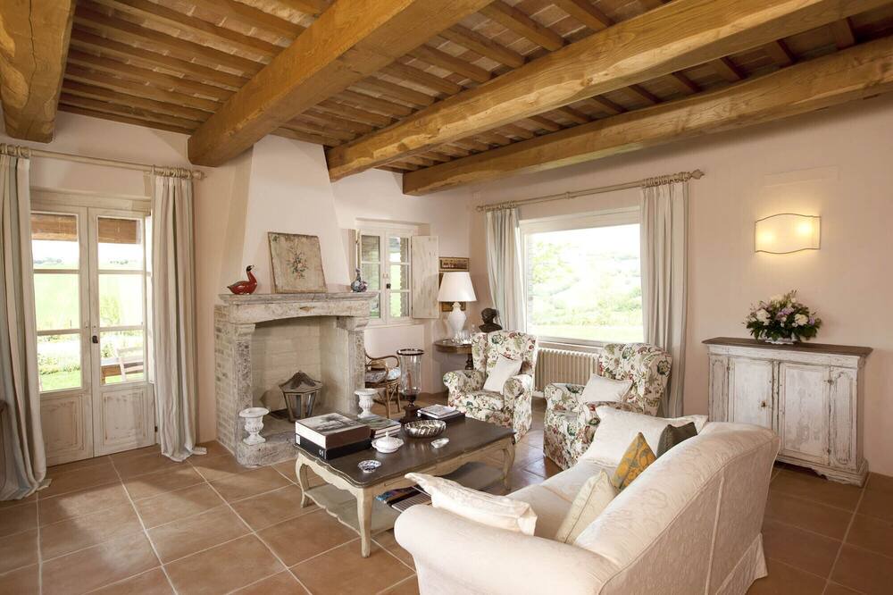Photo of Livingroom in Morrovalle