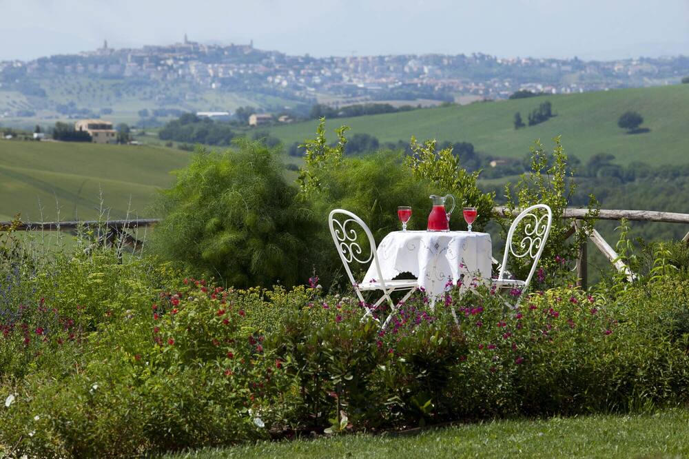 Photo of Outdoor in Morrovalle