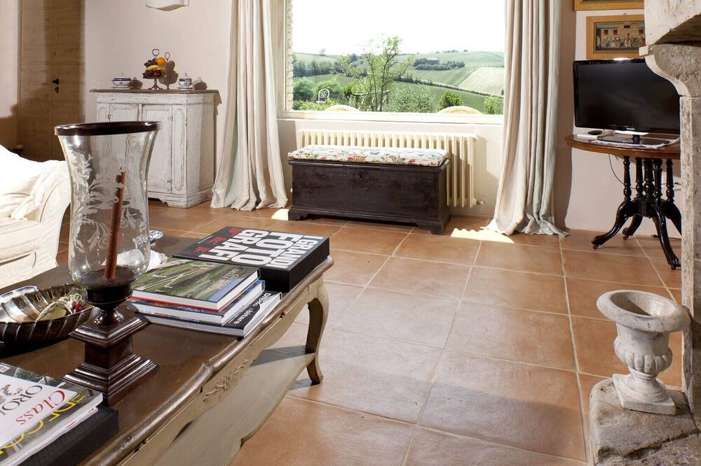 Photo of Livingroom in Morrovalle