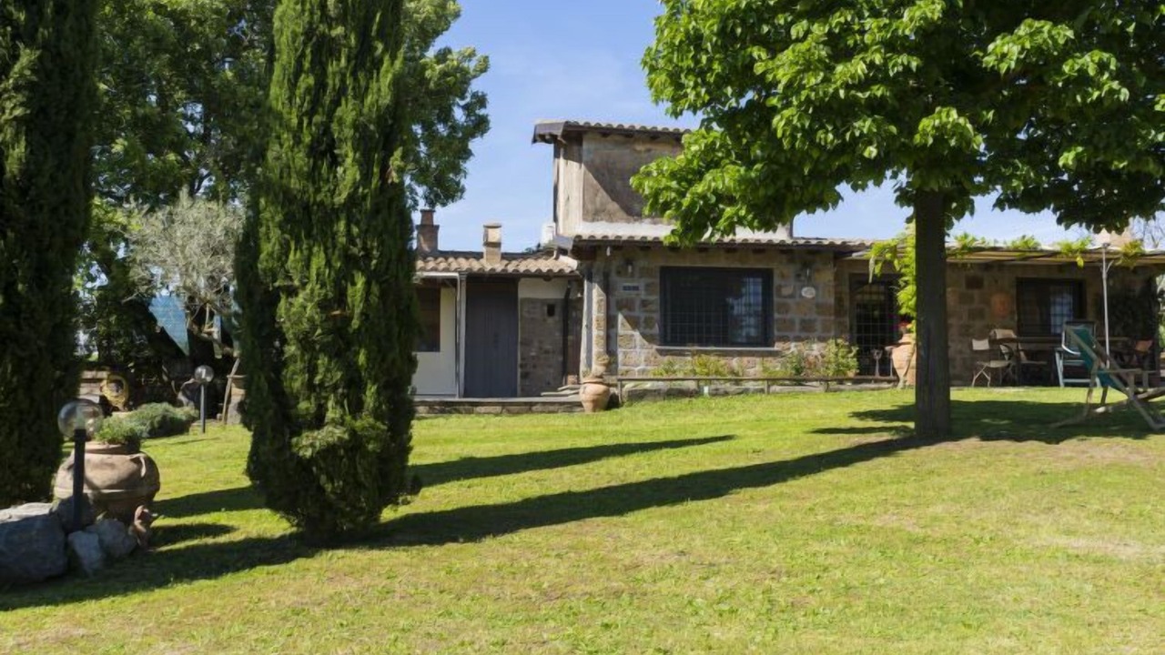 Photo of Outdoor in Vetralla