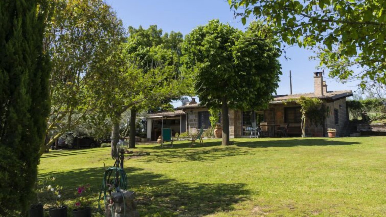 Photo of Outdoor in Vetralla