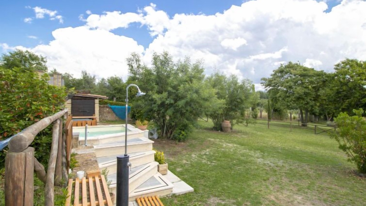 Photo of Outdoor in Vetralla