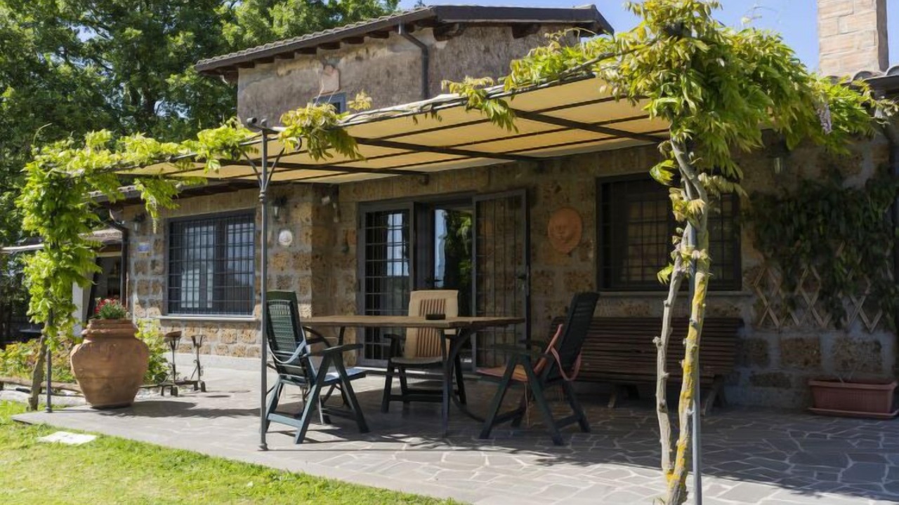Photo of Outdoor in Vetralla