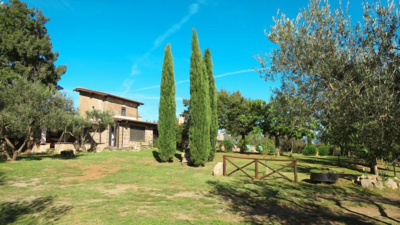 Photo of Outdoor in Vetralla