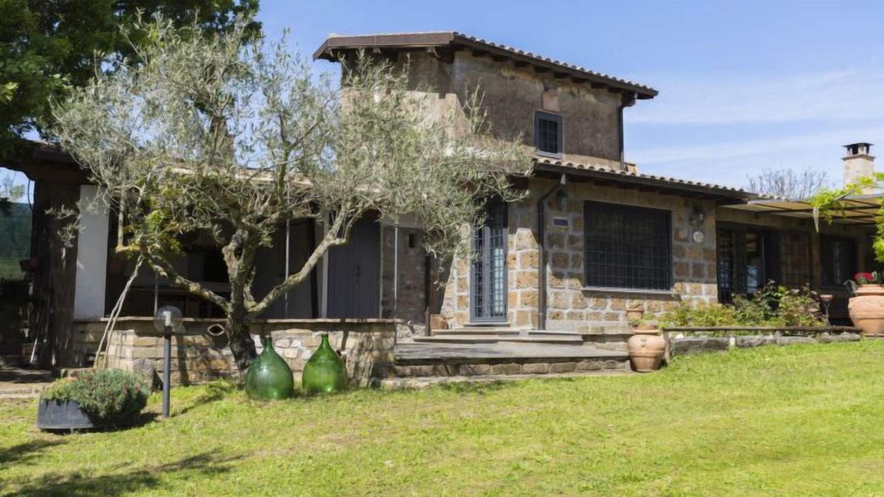 Photo of Outdoor in Vetralla