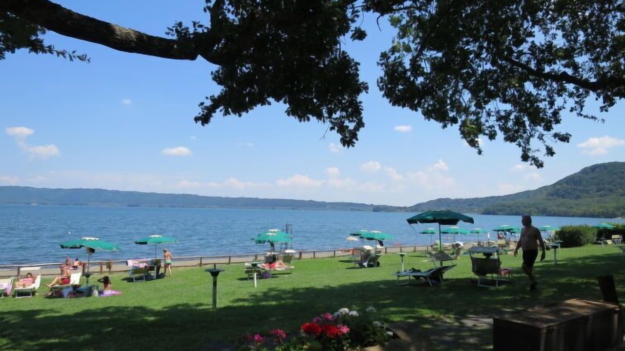 Photo of Outdoor in Vetralla