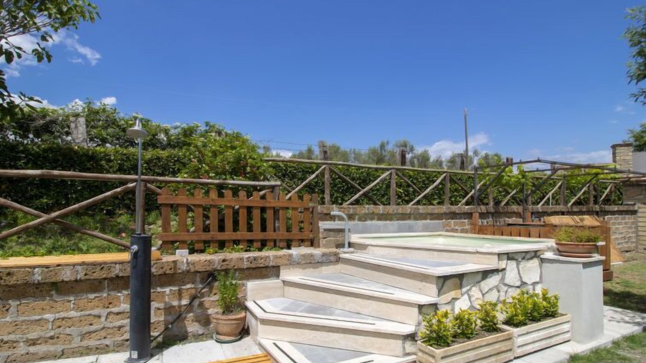 Photo of Outdoor in Vetralla