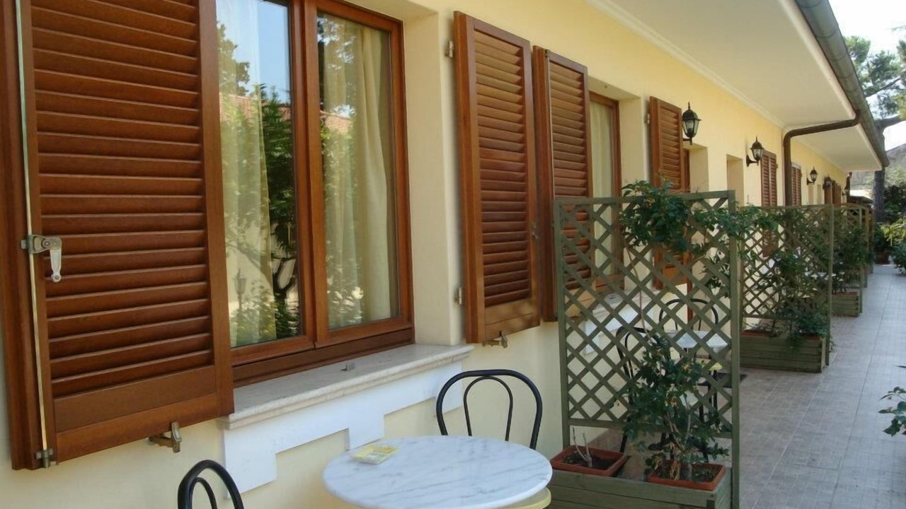 Photo of Outdoor in Fondi
