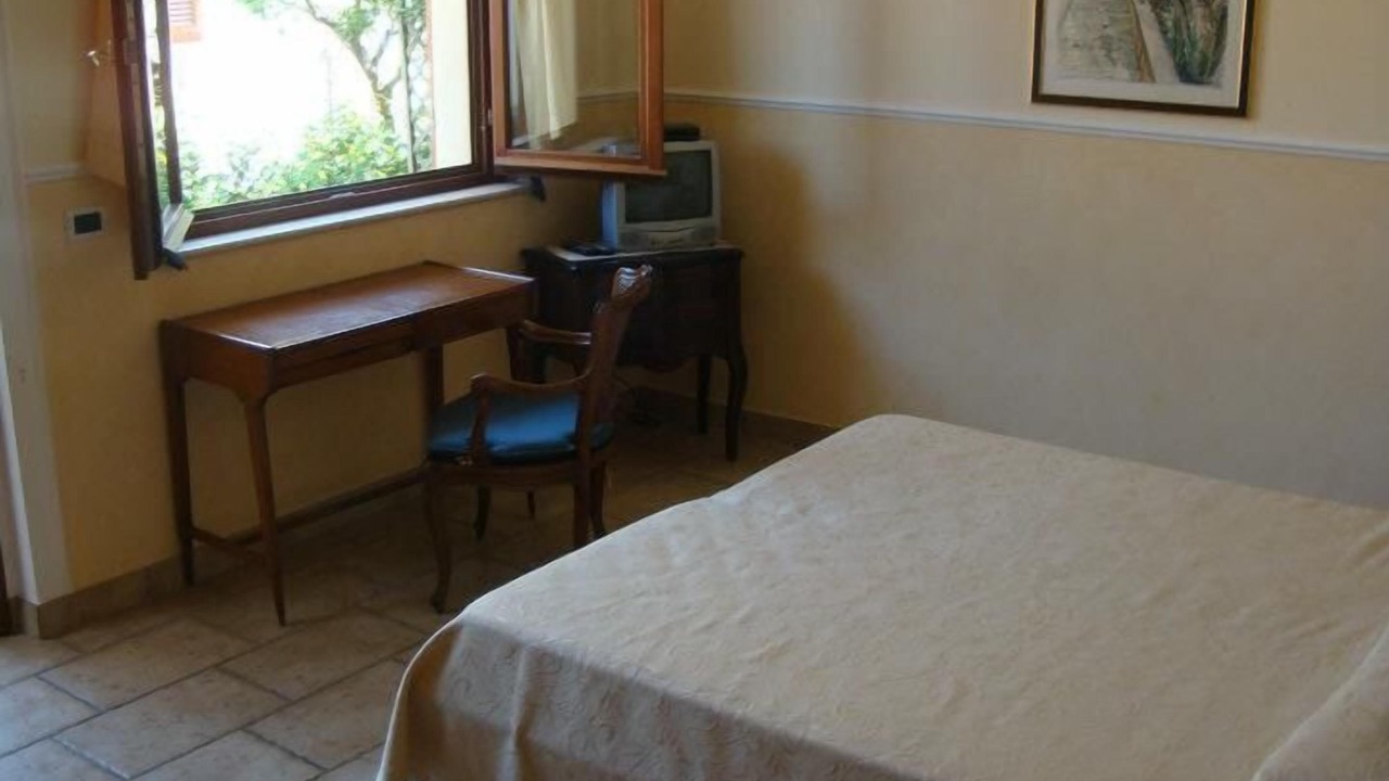Photo of Bedroom in Fondi