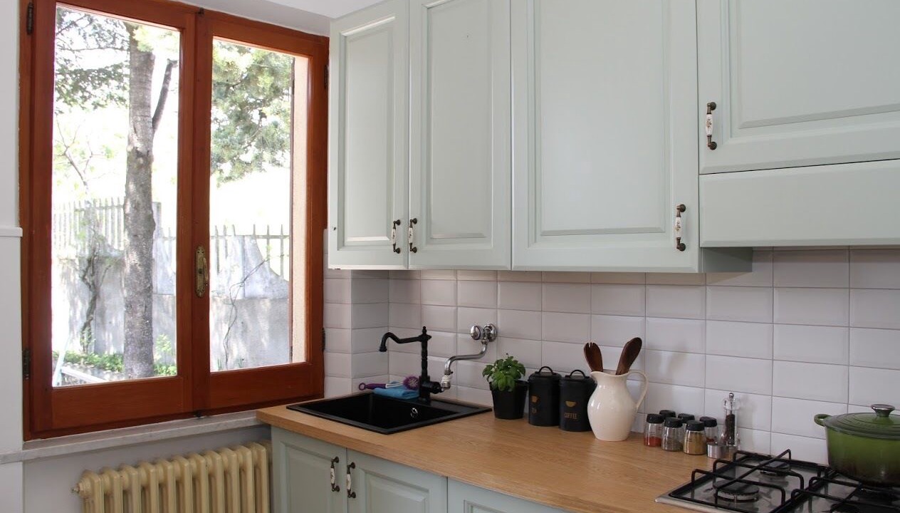 Photo of Kitchen in Montefiore dell'Aso