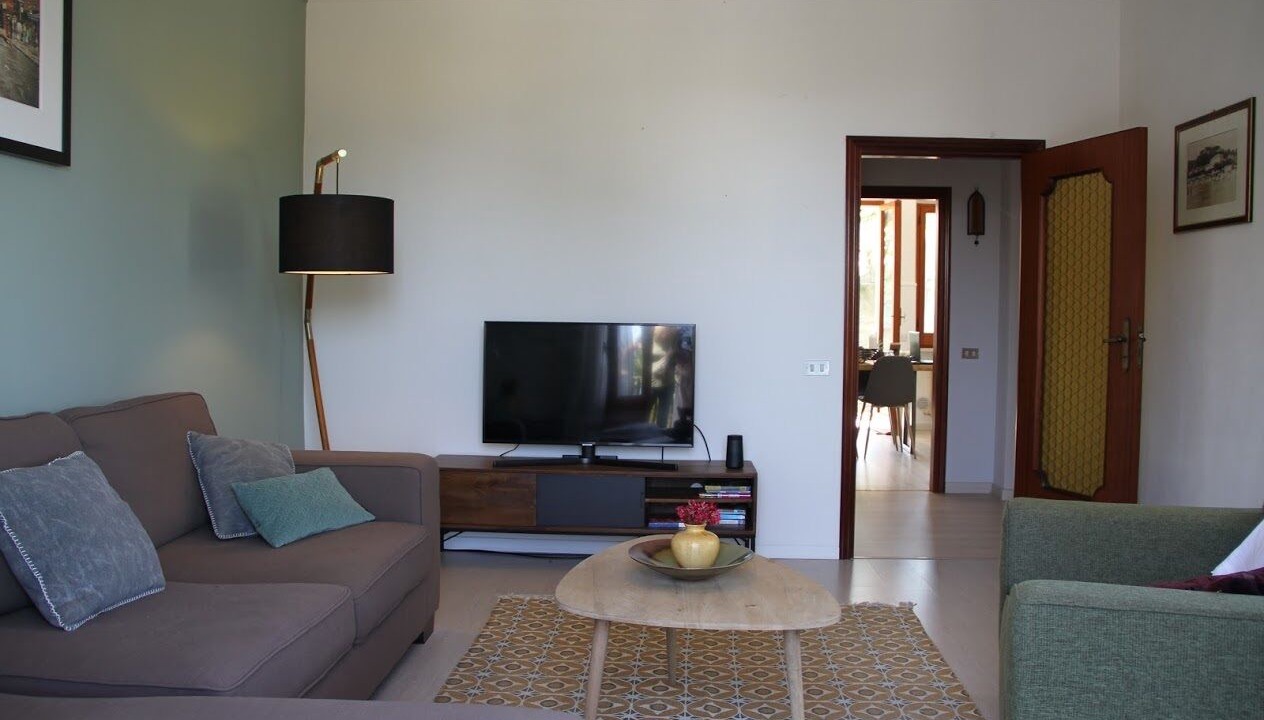 Photo of Livingroom in Montefiore dell'Aso