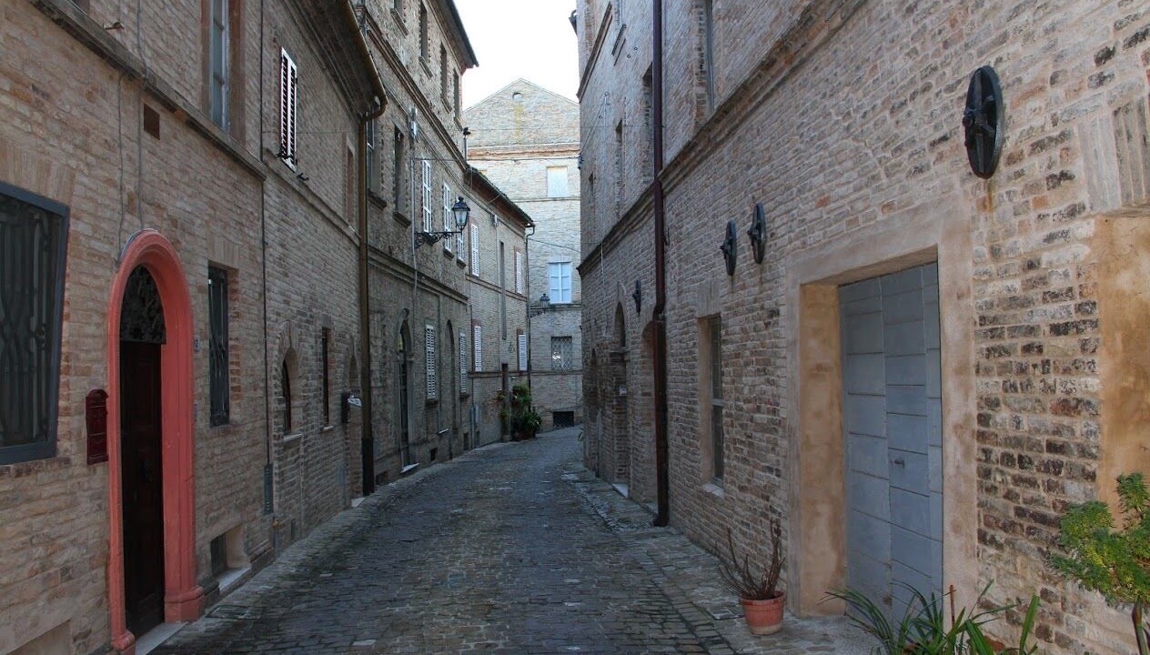 Photo of Outdoor in Montefiore dell'Aso