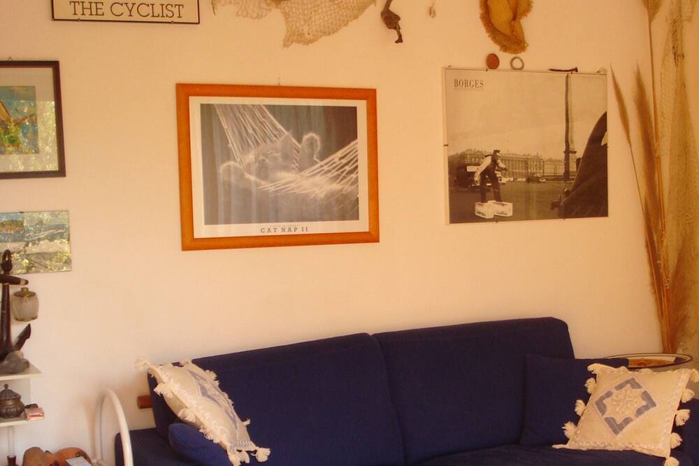 Photo of Livingroom in Punta Ala