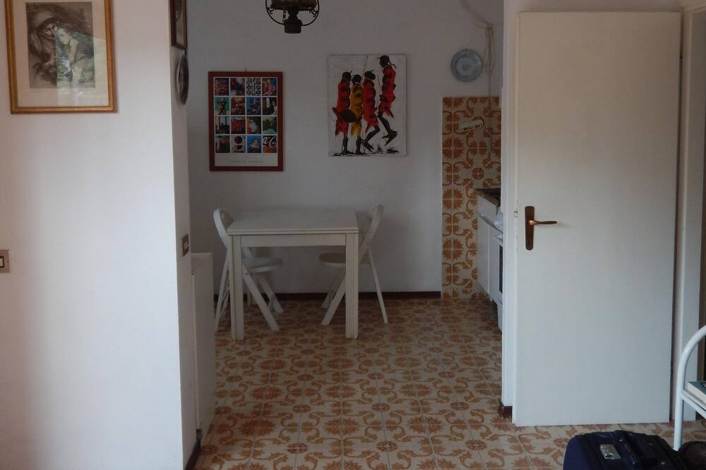 Photo of Livingroom in Punta Ala