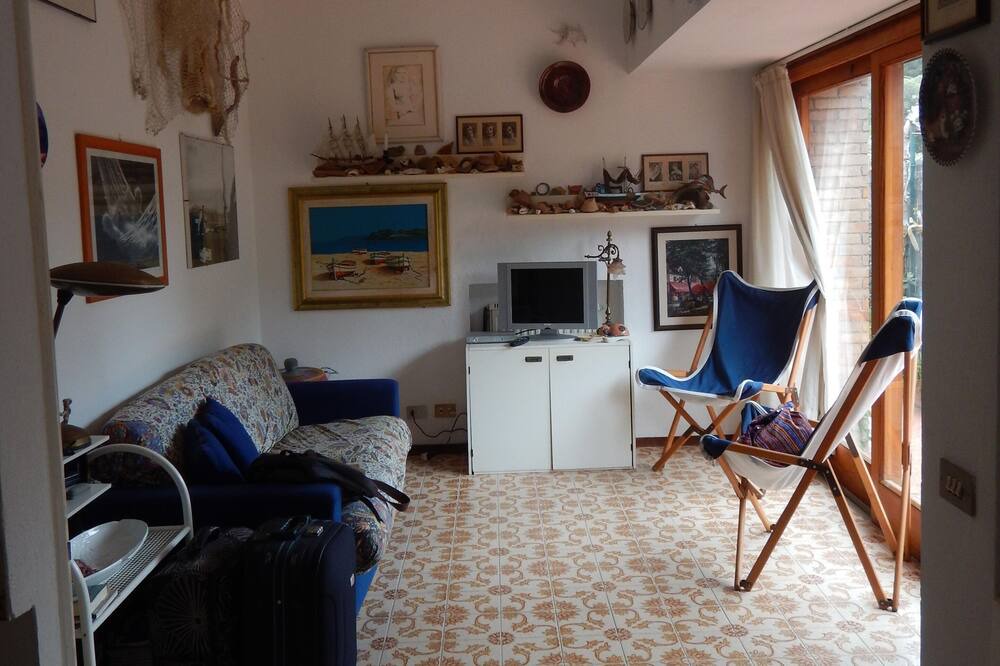 Photo of Livingroom in Punta Ala