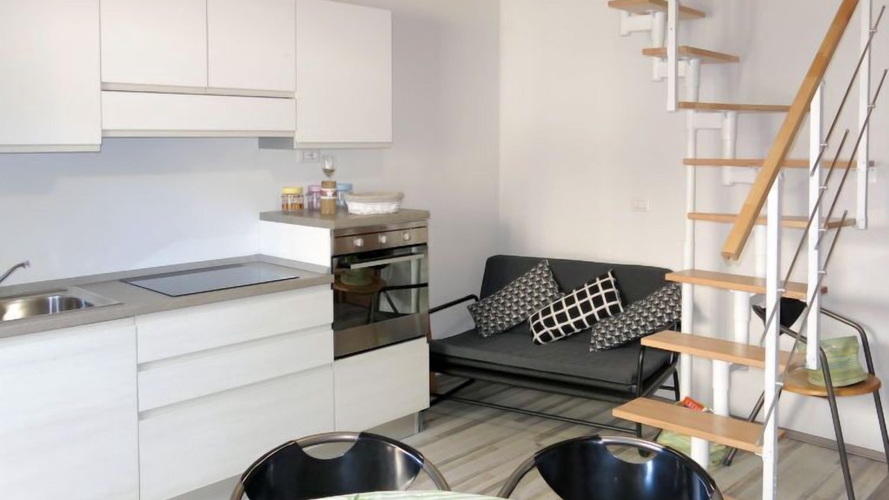 Photo of Livingroom in Cologna Spiaggia