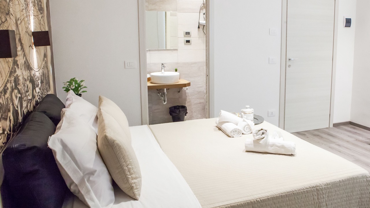 Photo of Bathroom in Termoli
