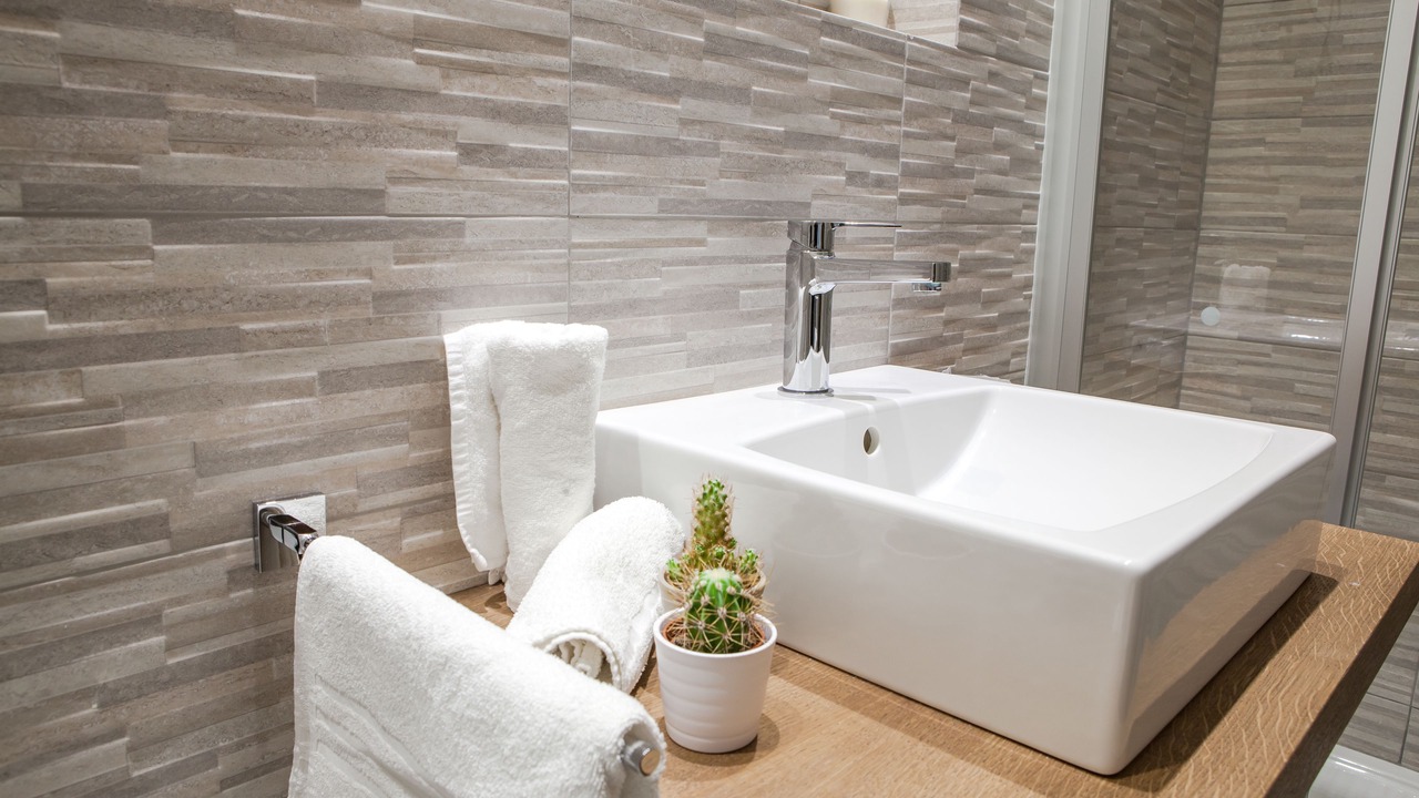 Photo of Bathroom in Termoli