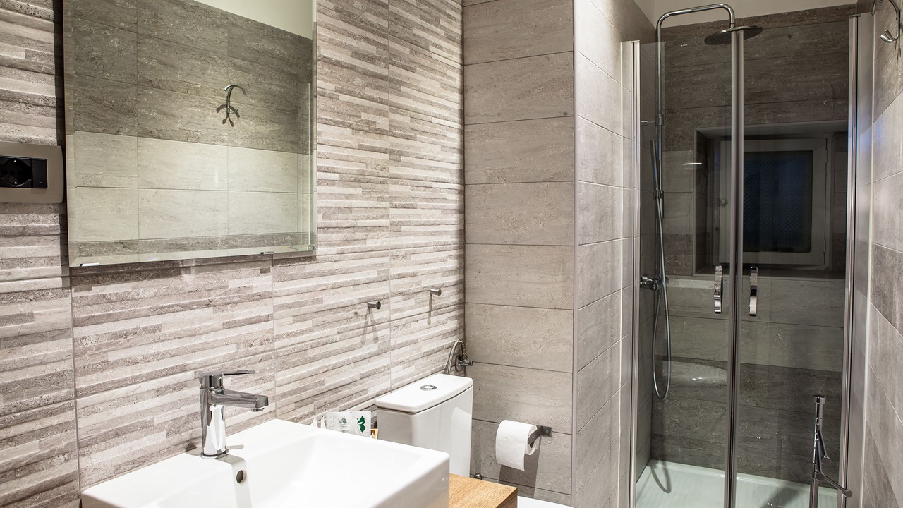 Photo of Bathroom in Termoli