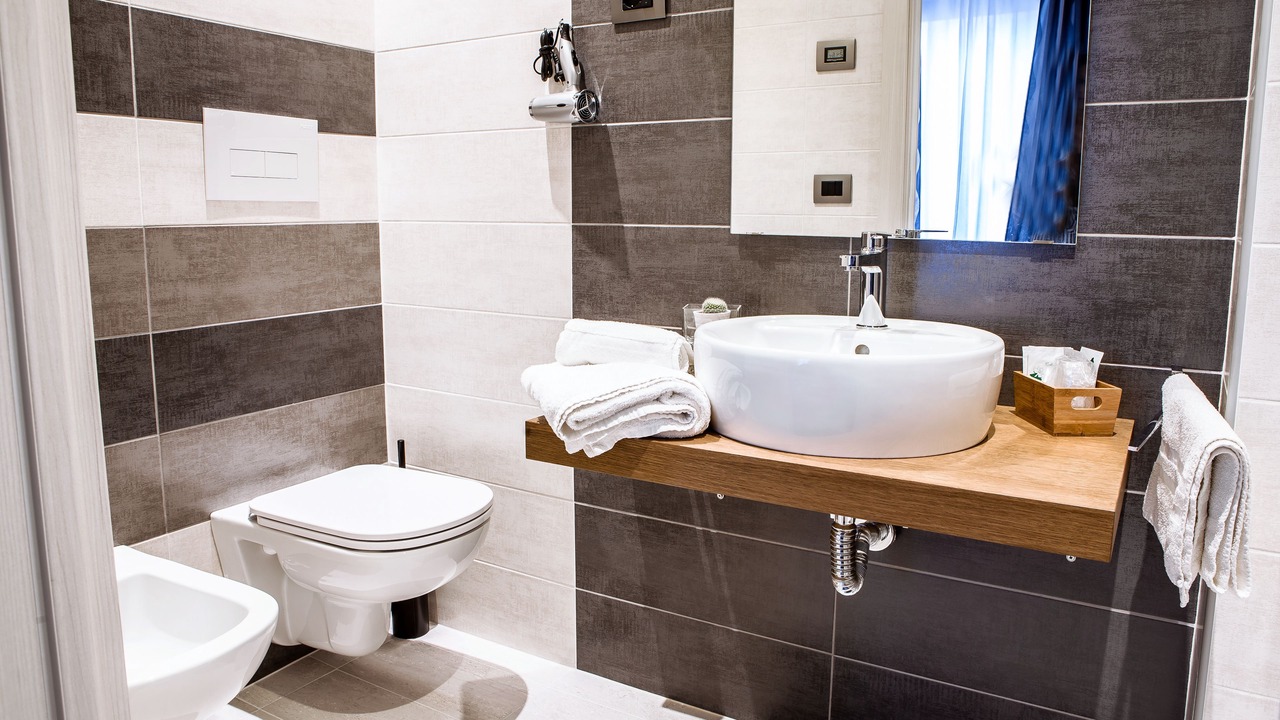 Photo of Bathroom in Termoli