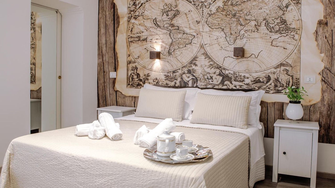 Photo of Bedroom in Termoli