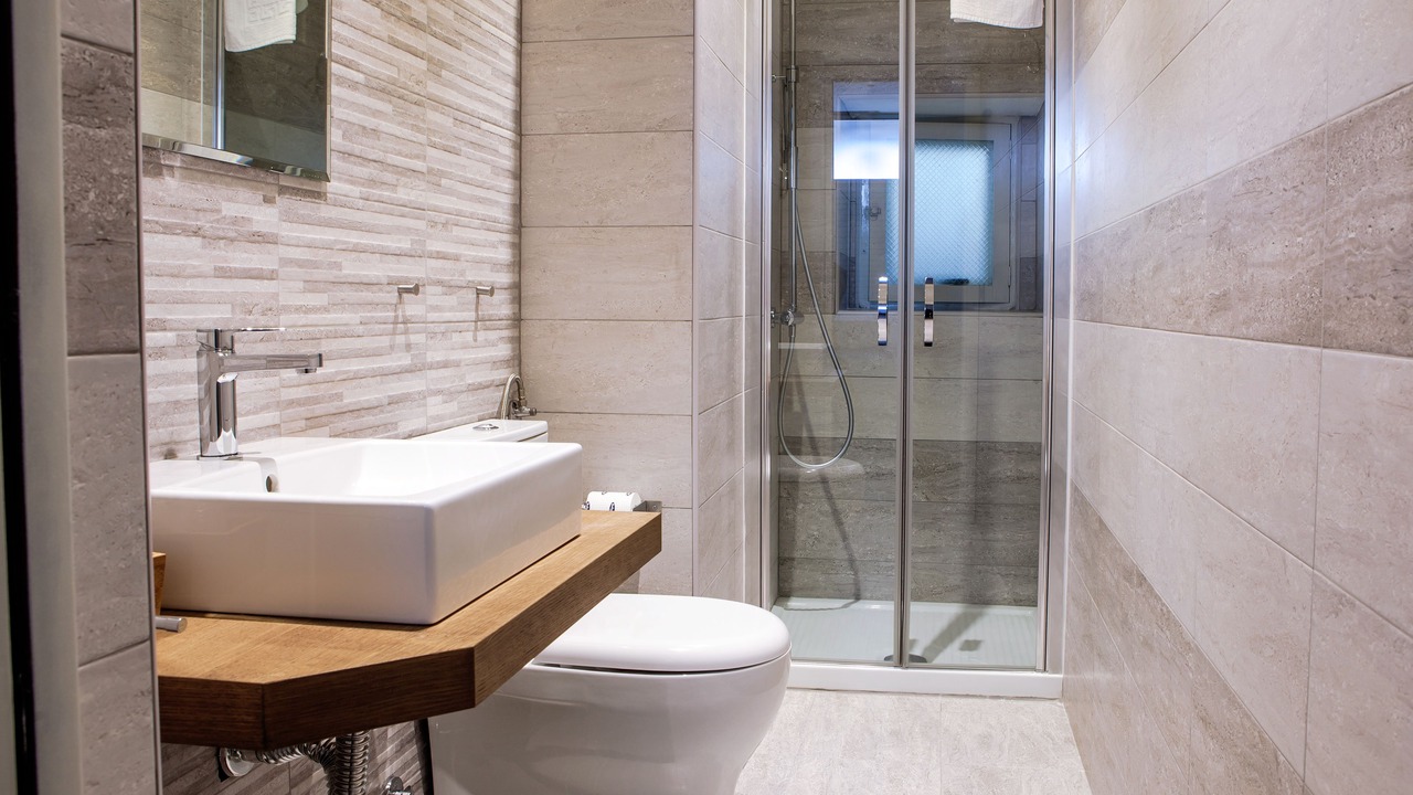 Photo of Bathroom in Termoli
