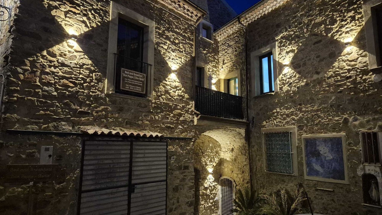 Photo of Outdoor in San Mauro Cilento