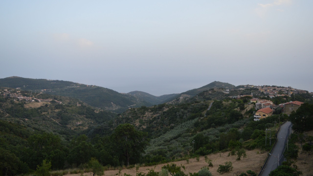 Photo of Outdoor in San Mauro Cilento