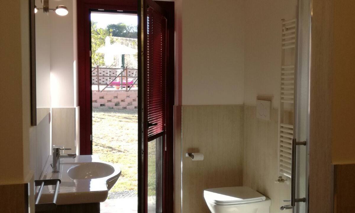 Photo of Bathroom in Treia