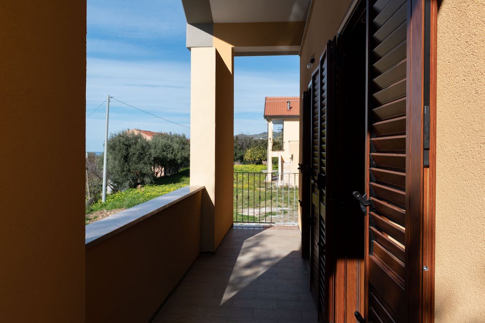 Photo of Patio Balcony in Marina Lido