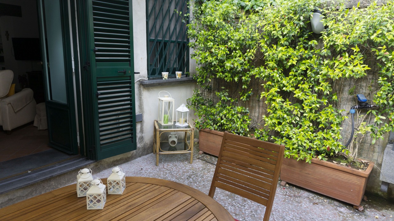 Photo of Outdoor in Cava de' Tirreni