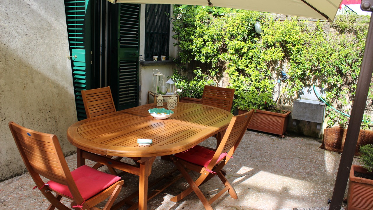 Photo of Outdoor in Cava de' Tirreni