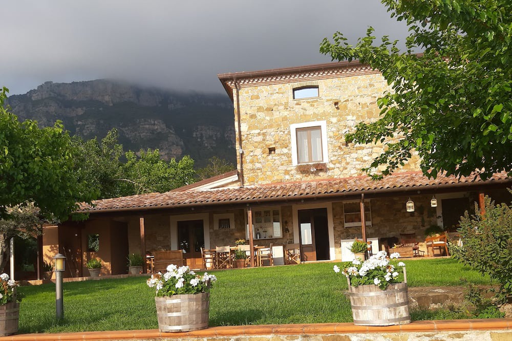Photo of Outdoor in Capaccio-Paestum