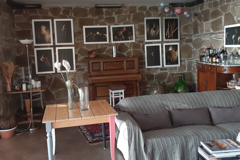 Photo of Livingroom in Capaccio-Paestum