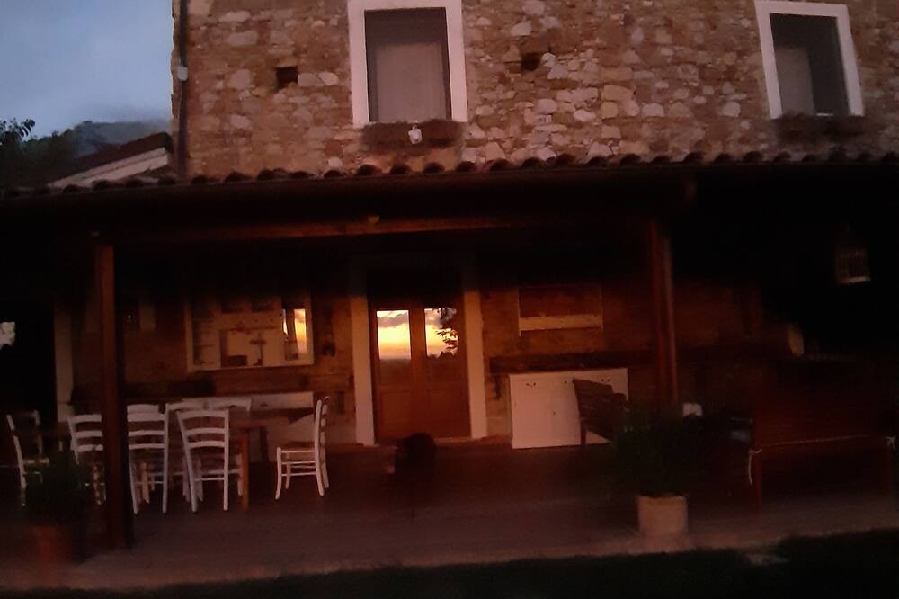 Photo of Outdoor in Capaccio-Paestum