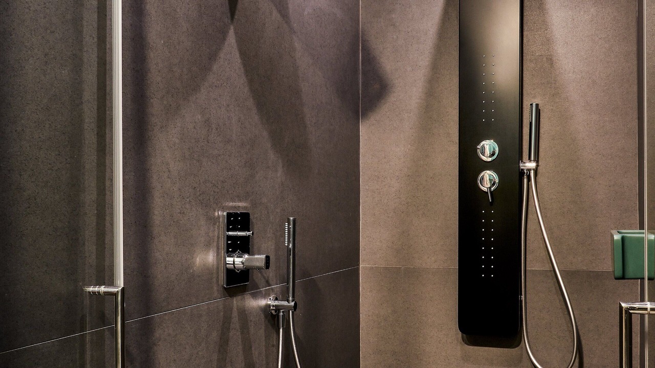 Photo of Bathroom in Omignano