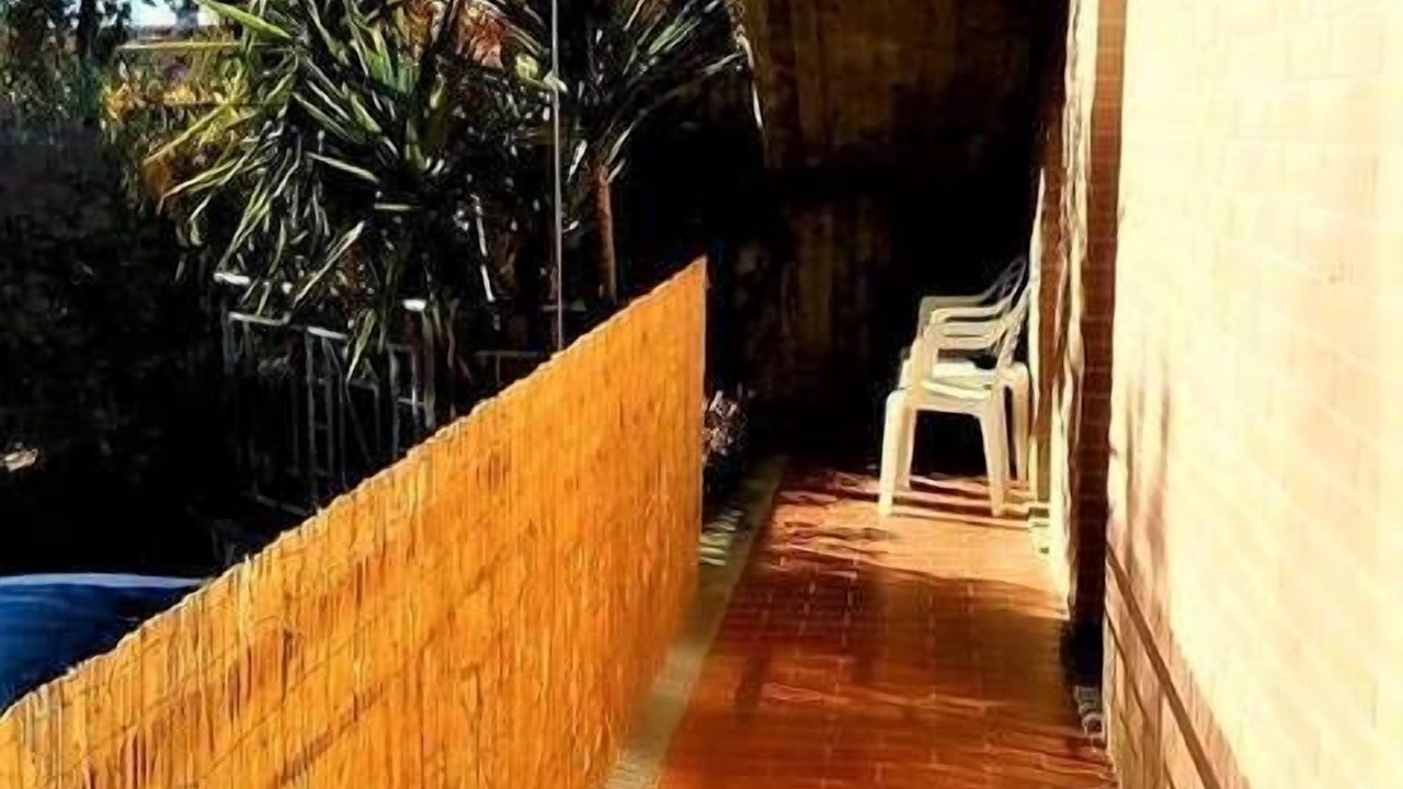 Photo of Patio Balcony in Montecassiano