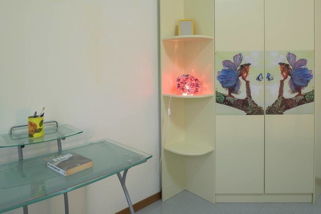 Photo of Bedroom in Montecassiano