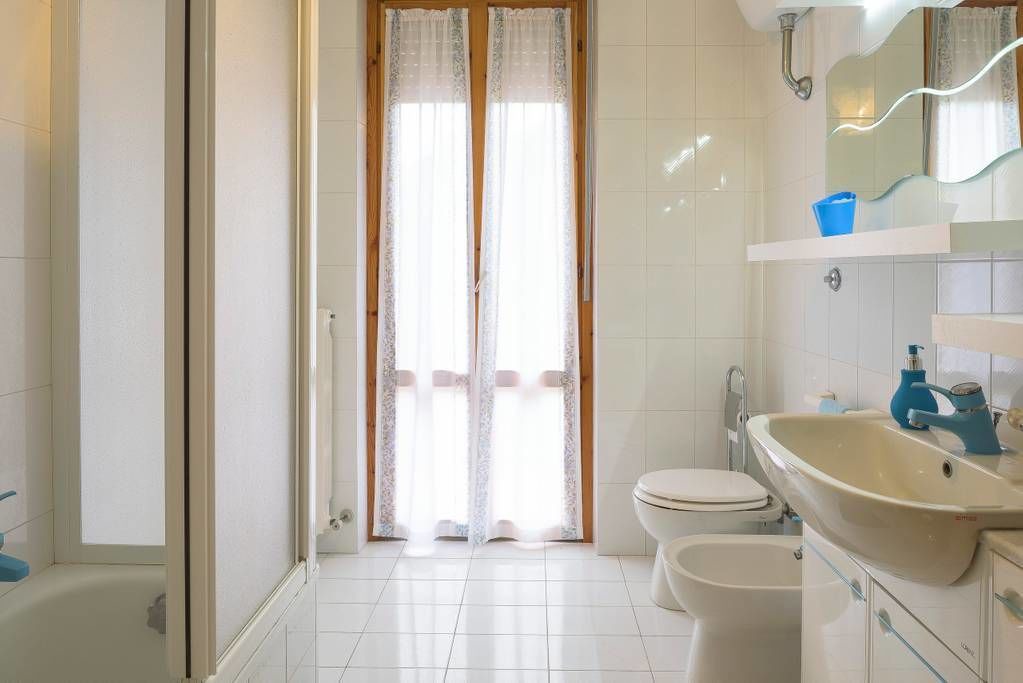Photo of Bathroom in Montecassiano
