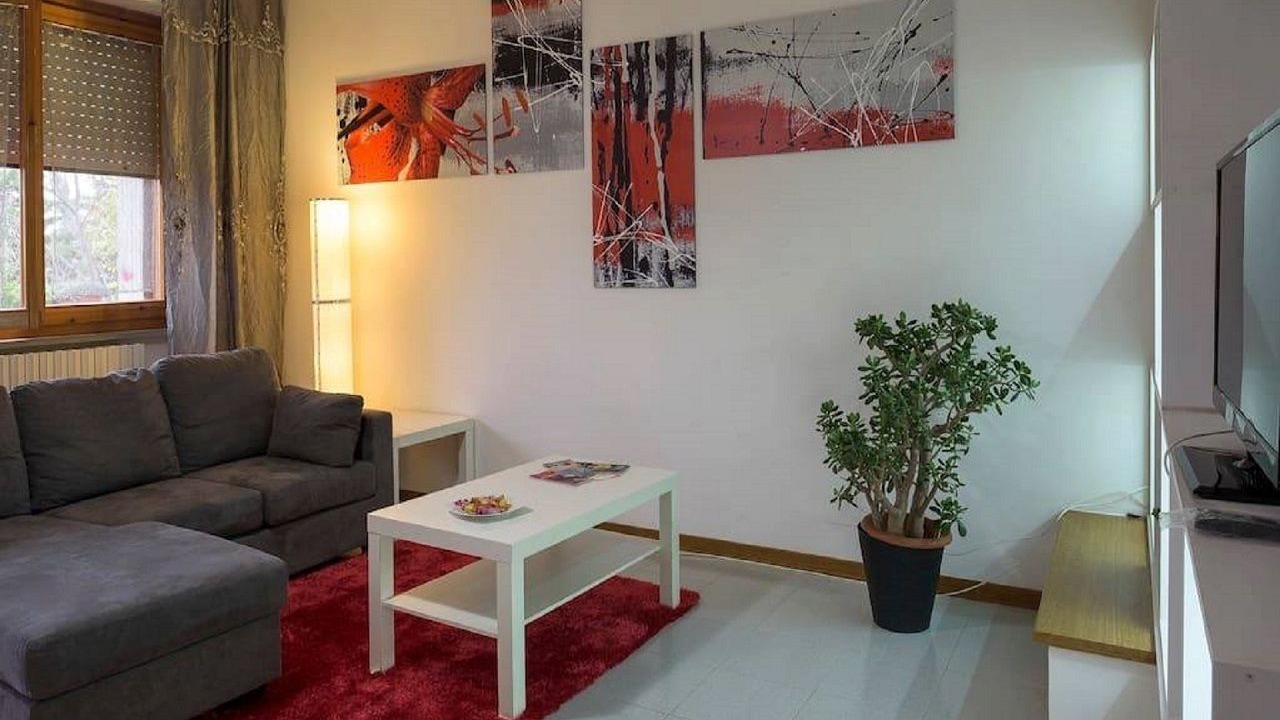 Photo of Bedroom in Montecassiano